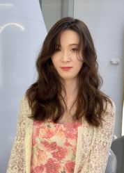 -COSMO PRO造型