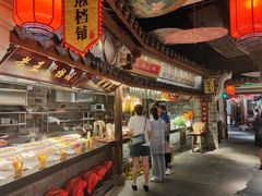 -老宁波1381餐厅(宏泰广场店)