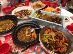 -避风塘·金牌店·夜宵(金玉兰店)