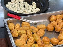 -毛华美食(清扬路店)