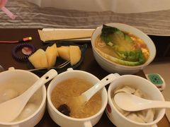 -富士康足浴休闲会所(锦华苑店)