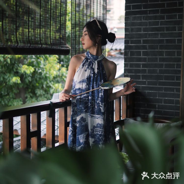 在这里拍到重庆最美的夜景丨百年遗址公园