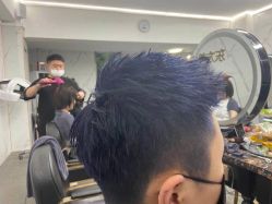 -东方美妍
