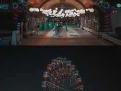 -巨鹏飞梦幻海岸