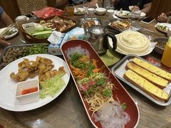 -永红源啤酒·烧烤·海鲜·大排档(台柳路店)