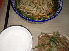 -中国兰州名牛纯汤牛肉面(永安道店)