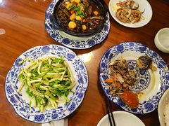 -灵福缘私房菜·农家菜(拈花湾·灵山大佛必推店)