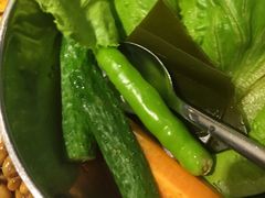 -喜鹊烤肉酒场(美乐城店)