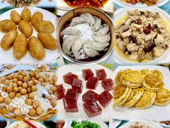 -柳饮·春柳酒家