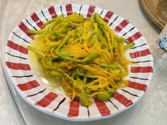 -天天向上素食餐厅(五台山店)