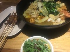 -万记麻辣烫国展总店