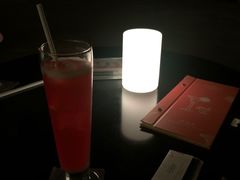 -亚龙湾喜来登·美景台大堂吧