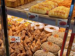 -味多美蛋糕(新和平里店)
