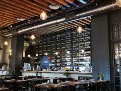 大堂-PIZZA BIANCA(民园店)
