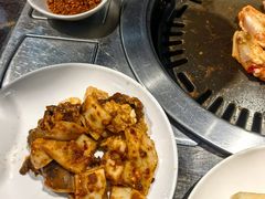 -33韩式自助烧烤(环城南路店)