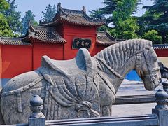 -洛阳白马寺