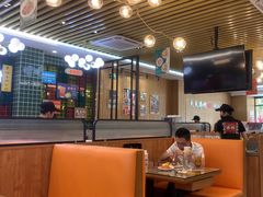 -添利·香港茶餐厅·下午茶(雪象店)