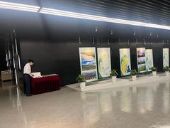 -天津市规划展览馆