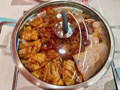 -黄记煌三汁焖锅(首创奥特莱斯店)