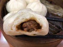 小笼包-老牌依强牛肉店(达道总店)