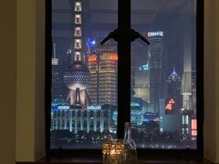 -上海和平饭店华懋阁 Cathay Room