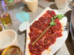 -大龙燚火锅(太古里店)