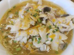 -印象牯岭小厨(牯岭街店)