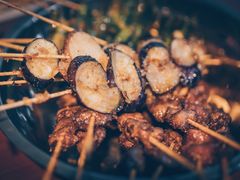 -阿姨小肉摊(同济西苑店)