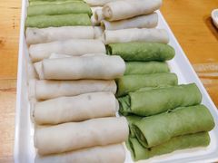 -素清香(解放路店)