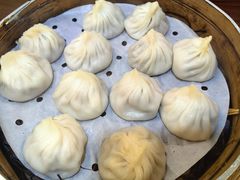 鲜肉小笼-大龙汤包