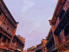-景德镇陶阳里历史文化旅游区