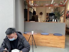 -via coffee(万象城店)