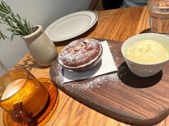 -La Strada(安福路店)