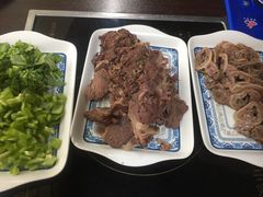 -老保定驴肉馆(云岗路店)