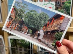 -三坊七巷历史文化街区