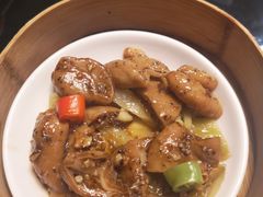 -煲王粤菜餐厅(中侨中心店)