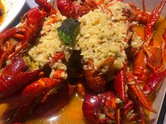 -有位虾匠·香辣蟹·小龙虾(李村店)