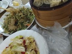 -杨记小骨头羊杂馆(南五马路店)