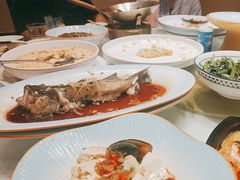 -9家湘菜(上南路店)