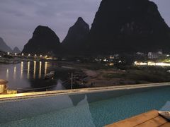 -Club Med地中海俱乐部·桂林度假村