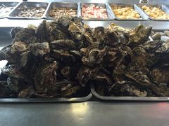 -春华海鲜城(广场西苑店)