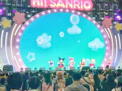 -东浩兰生上海世博展览馆