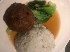 -东园小馆·早茶·淮扬小炒(印象汇店)