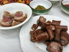 -二张农家菜(天通苑店)