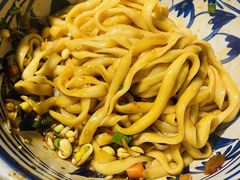 -老九圆山西面馆(CBD店)