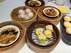 -万龙洲海鲜(南新仓店)