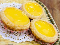 松化鸡蛋挞-赏点粤式点心(广州塔店)