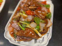 -旺达小吃•三十年福州菜(正大广场店)