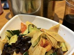 -老味烧烤(总店)