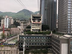 -香糯炎荞饼王(解放碑店)